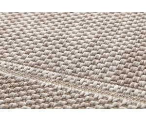 Коврик GRANO FRAME GRAY (Коллекция для помещений/улицы)